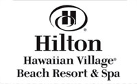 Hilton Hawaiian Village