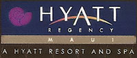 Hyatt Regency Maui