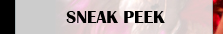 Sneak Peek