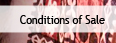 Conditions of Sale