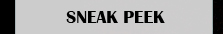 Sneak Peek