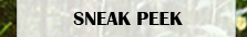Sneak Peek