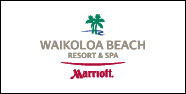Waikoloa Beach Marriott